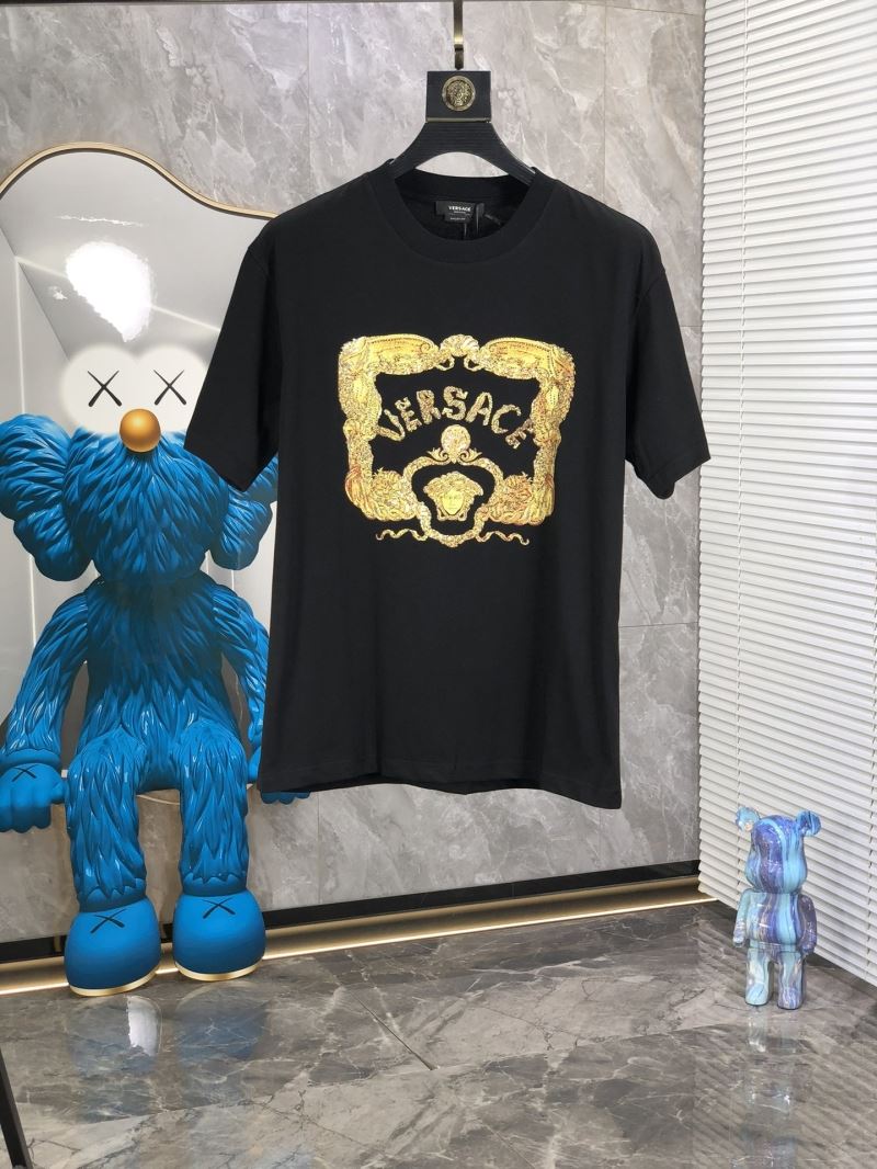 Versace T-Shirts